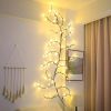 Enchanted Willow Vine Lights for Home LEDs Artificial Plants