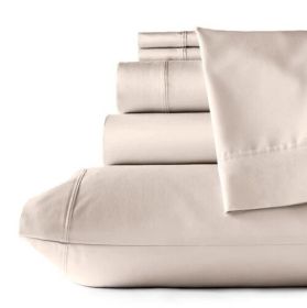 Sleeptone Eucalyptus Sheet Set- 6 piece-King