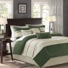 7 Piece Comforter Set
