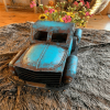Car Flower Pot