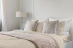 Luxuriously Soft 100% Viscose Derived from Bamboo 4-Piece sheet Set , Oeko-TEX Certified, Full - Linen