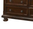 Glory Furniture Meade G8900-D Dresser , Cherry