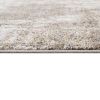 Cozy Shag Abstract Area Rug