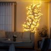 Enchanted Willow Vine Lights for Home LEDs Artificial Plants