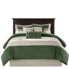 7 Piece Comforter Set