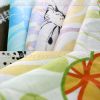 Blancho Bedding - [Reminiscent Mood] Luxury 5PC Comforter Set Combo 300GSM (Queen Size)