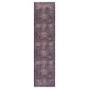 Area Rug, Washable Rug, Low-Pile, Non-Slip, Non-Shedding, Foldable, Kid & Pet Friendly - Area Rugs for living room, bedroom, kitchen