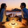 Diamond Crystal Table Light, USB Touch Sensor, Dimming Beside Lamp, LED Night Light