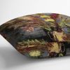 Vase with Gladioli 4 by Van Gogh Cushion